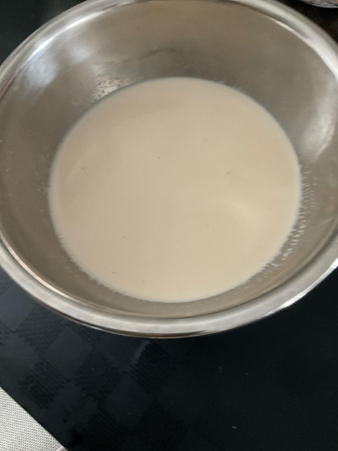 大白兔奶茶
