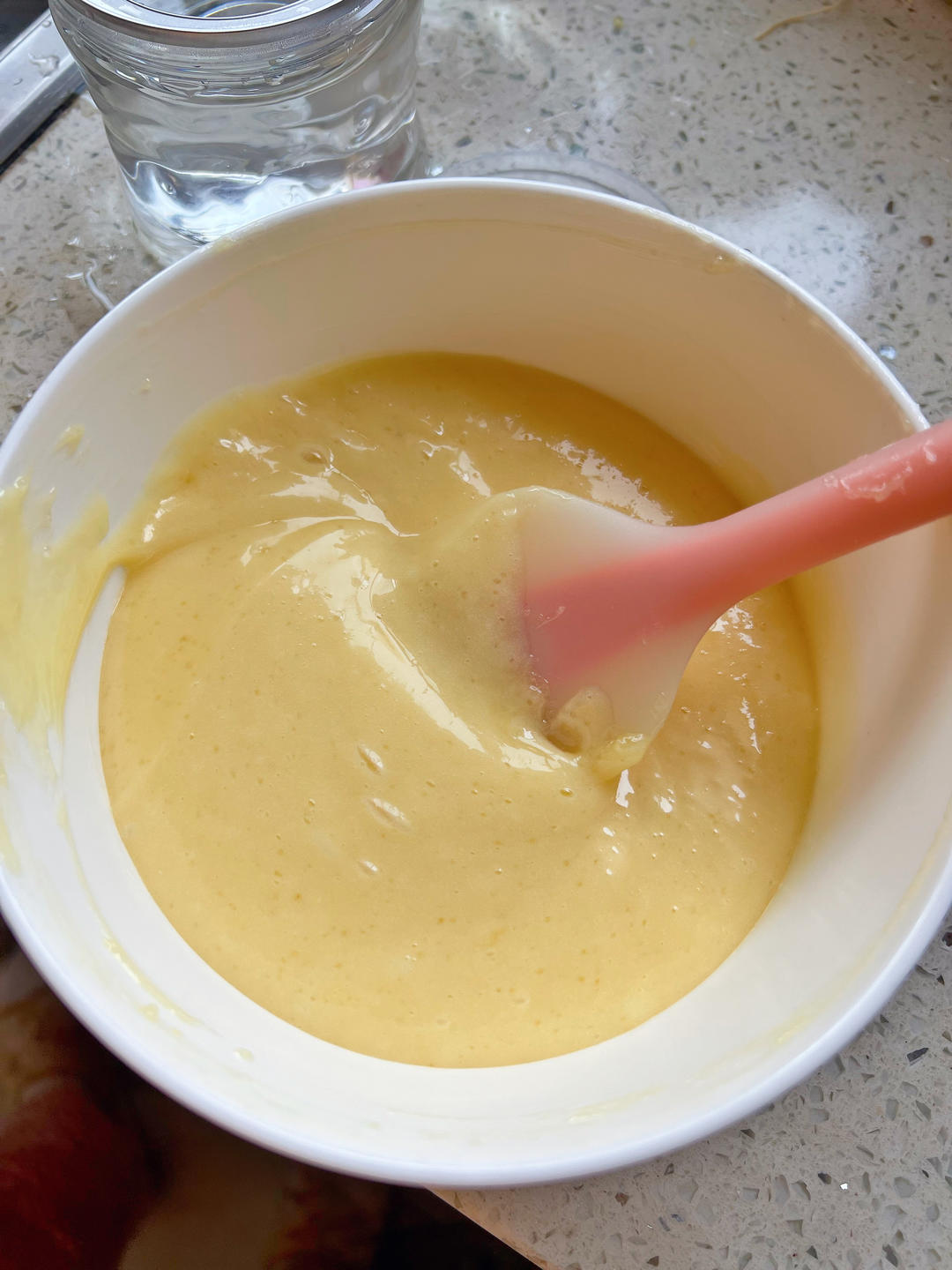 面包店里的清甜沙拉酱，做失败了我买单。先收藏起来