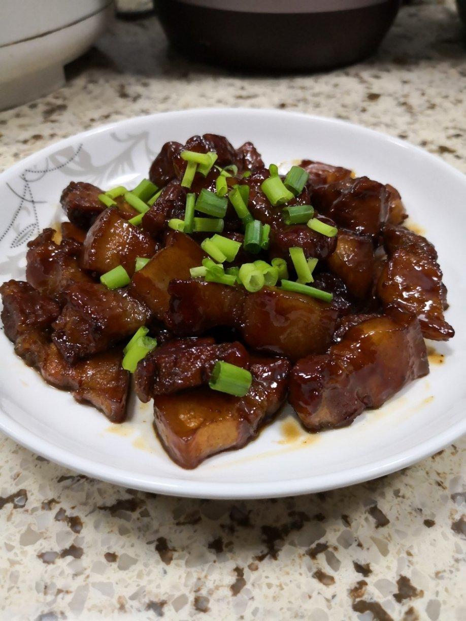 红烧肉