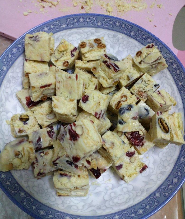 《Tinrry+》雪花酥（雪Q饼）（原味、抹茶、可可）