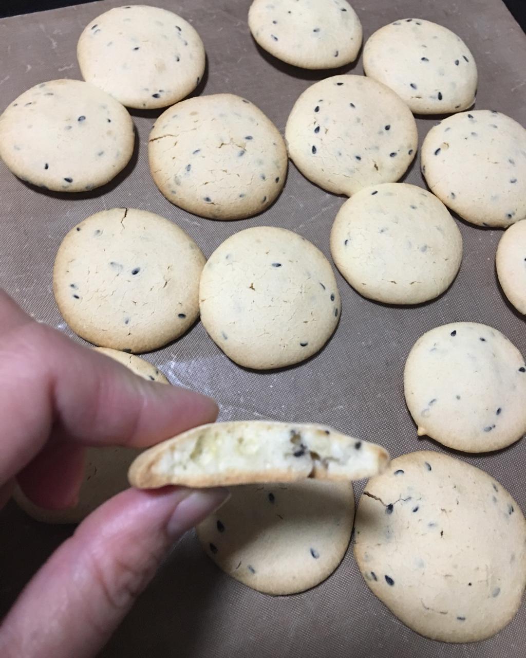 麻薯包(不用预拌粉版)