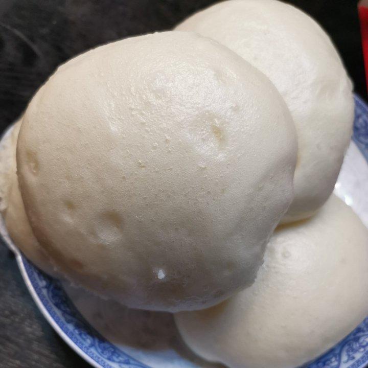 ㊙️0失败的酒酿馒头‼️小白也能轻松搞定！