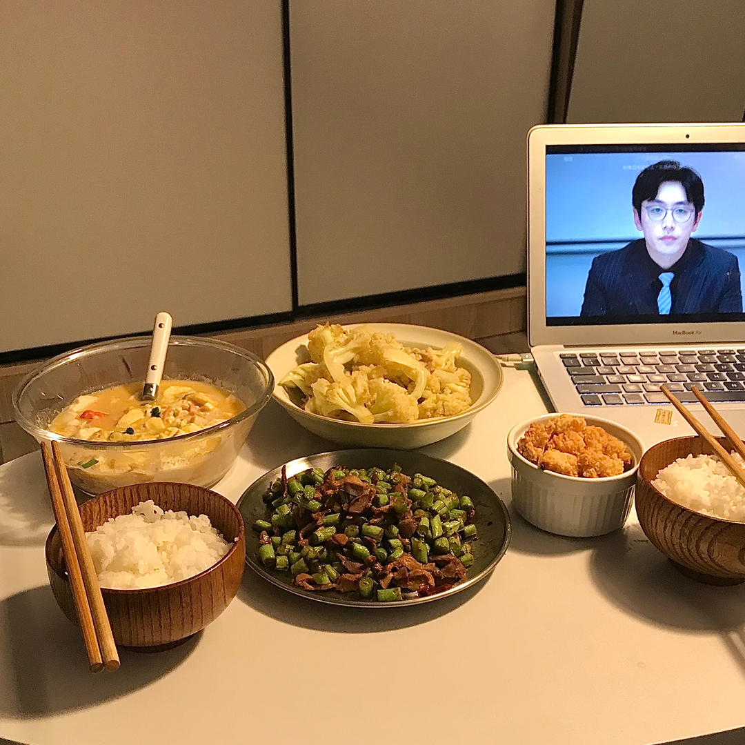 吃饱饱记录