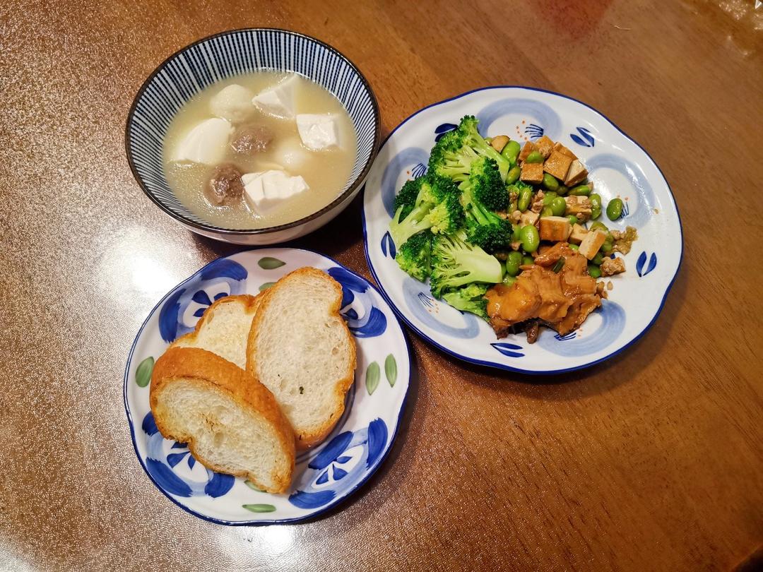 第二轮减脂（记录）