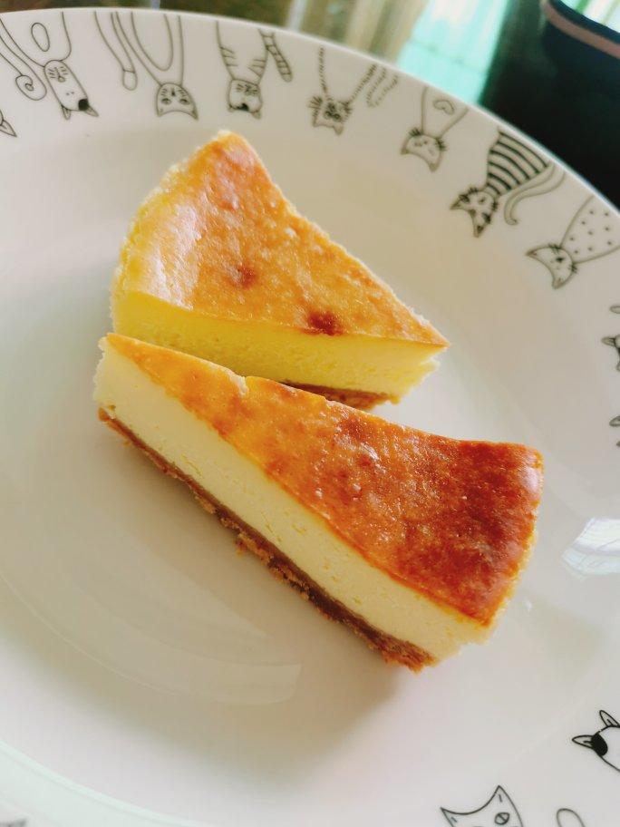 超好味乳酪蛋糕
