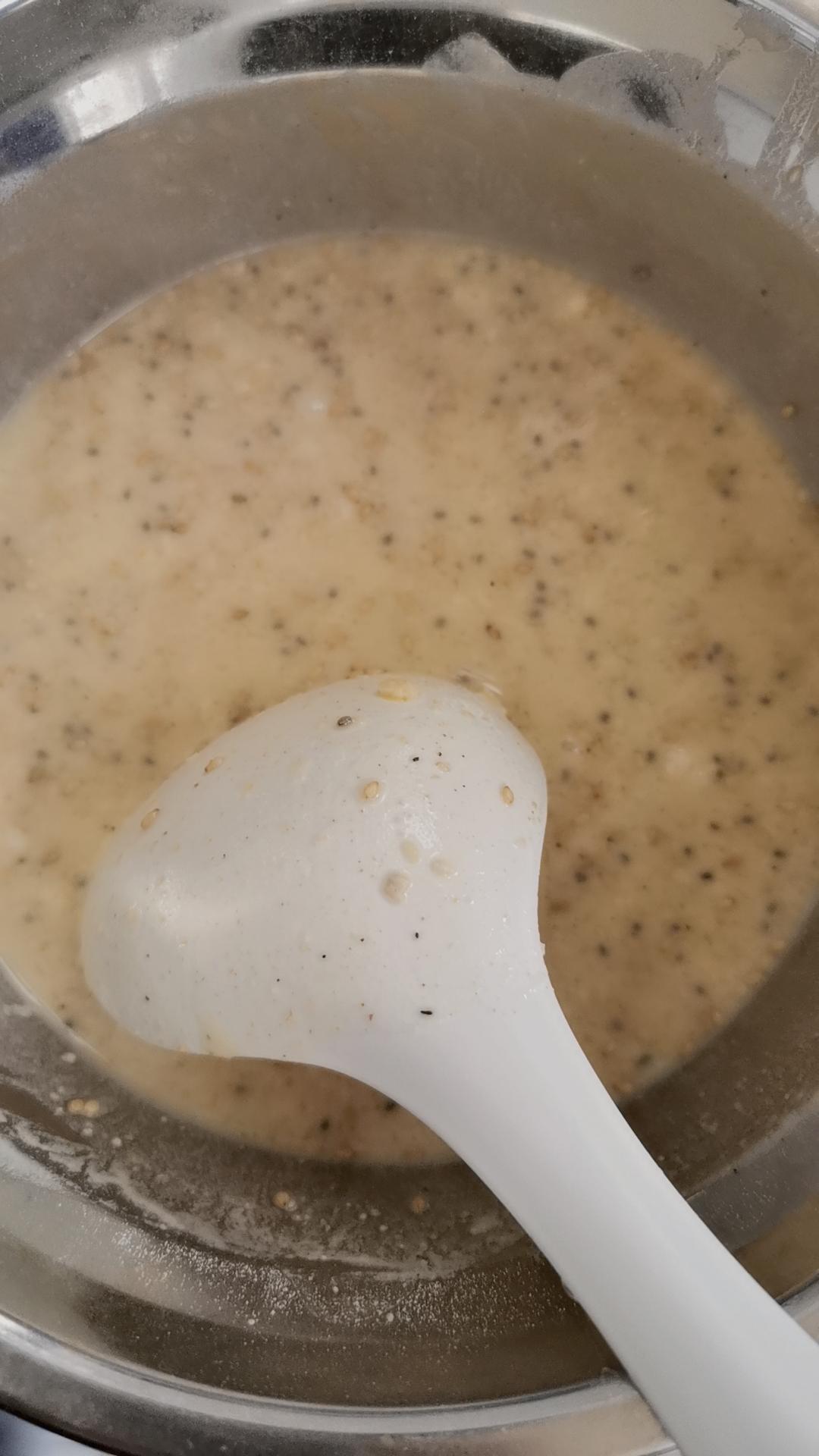 油麦菜炒鸡蛋