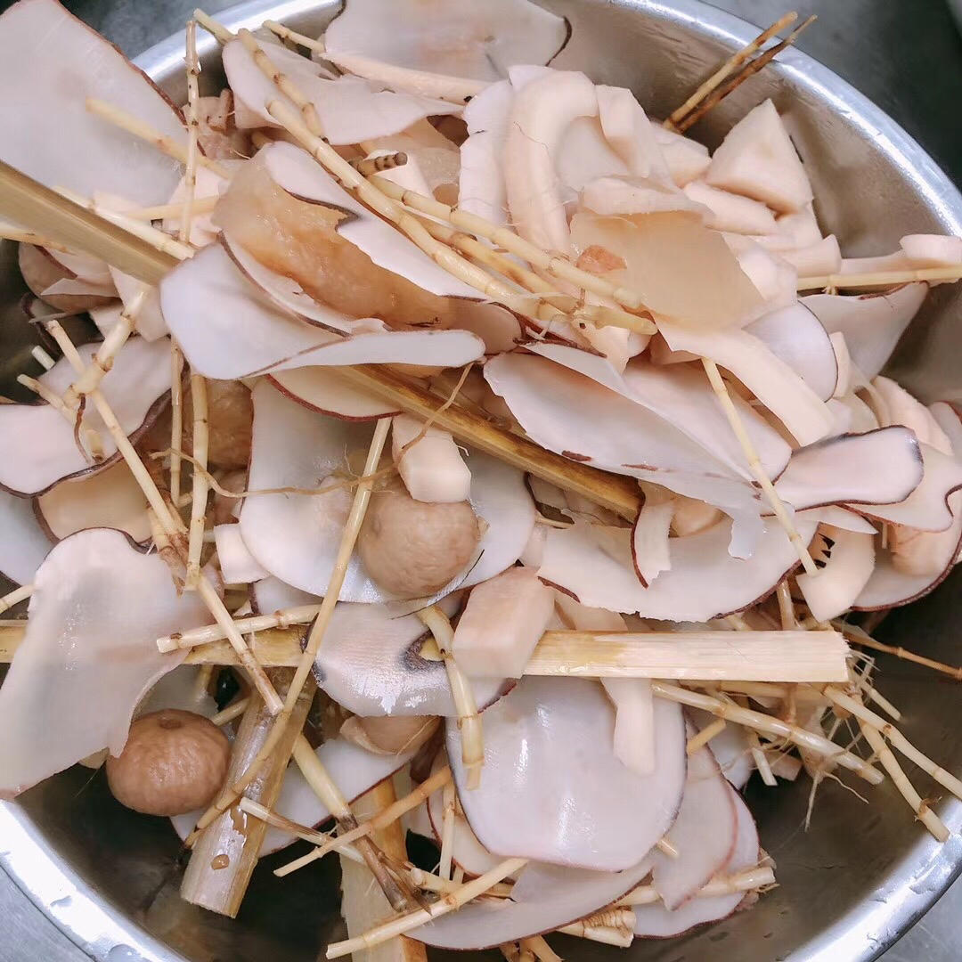 海底椰雪梨膏🍐〔消暑必备〕