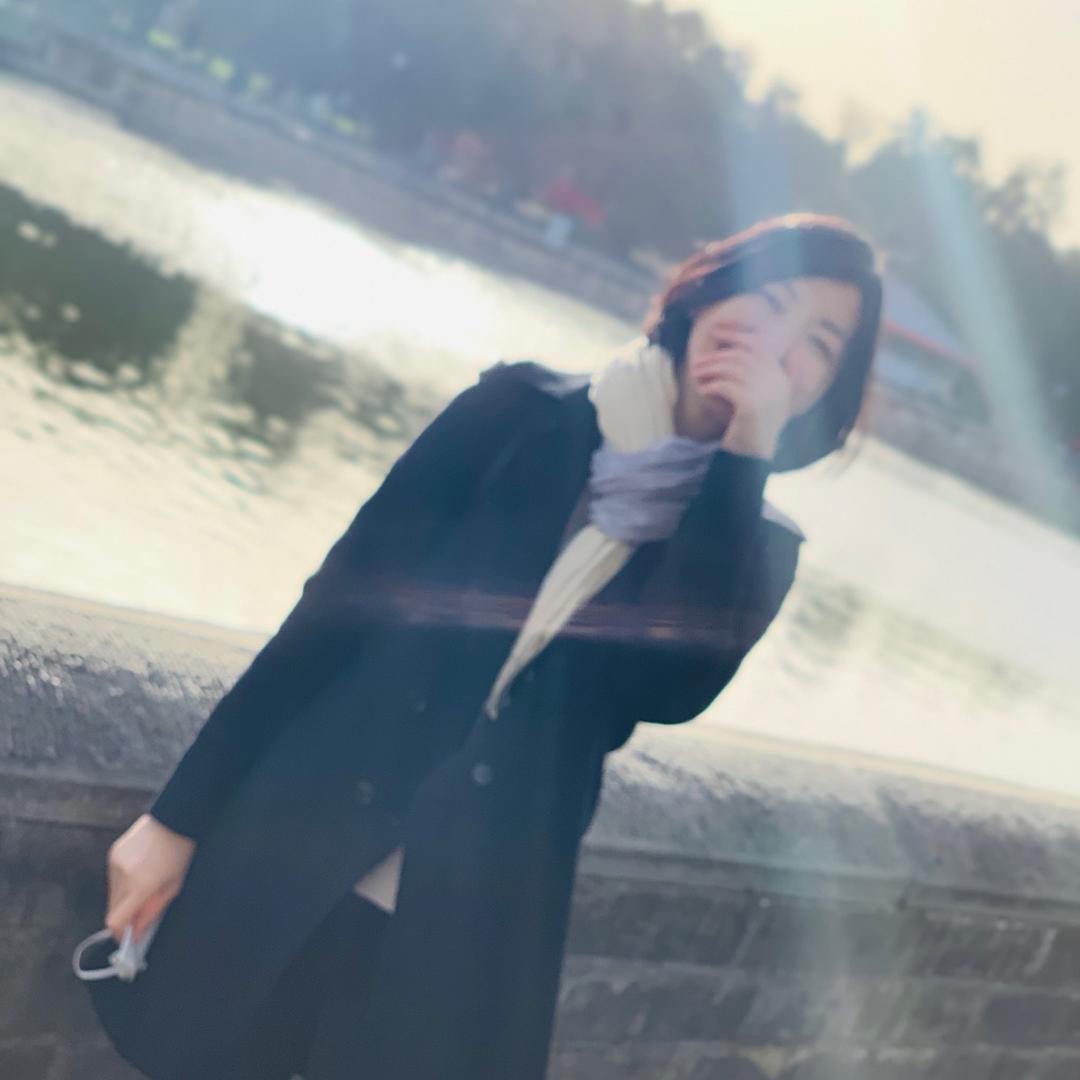 Anna和西兰花