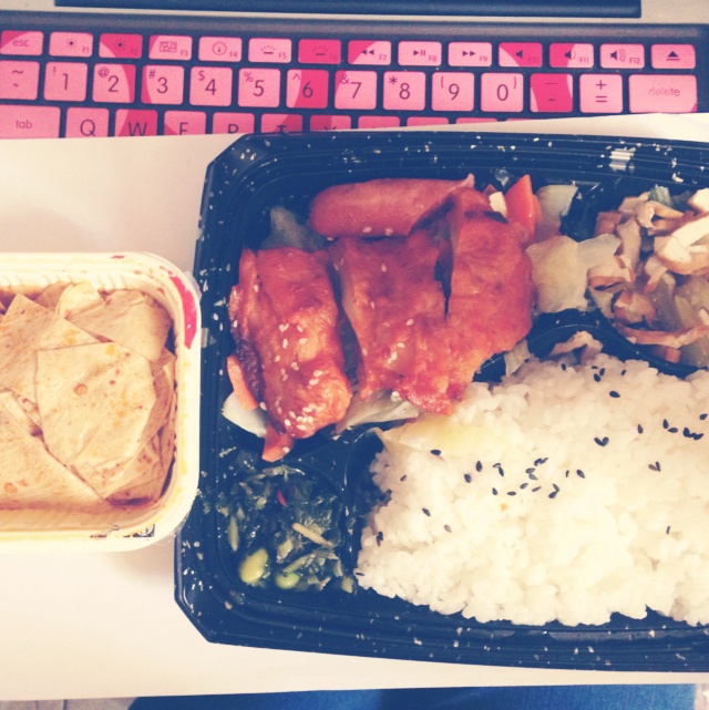 ♪Linnea饮食记录♪