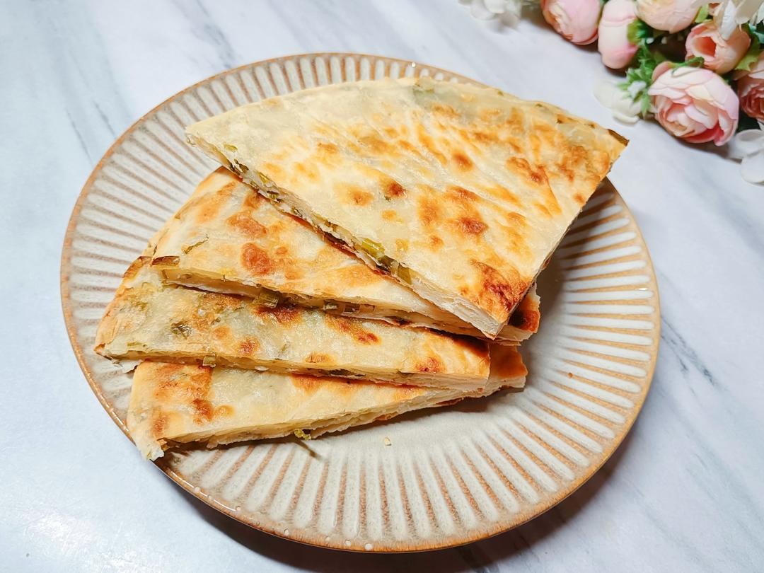 超好吃的口袋饼&多用面团