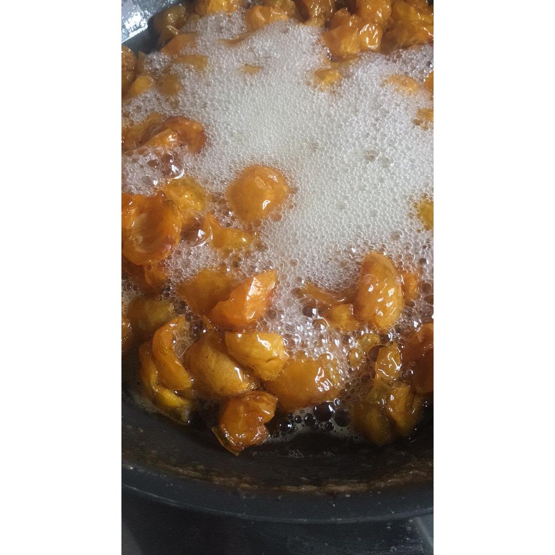 蜜炼枇杷膏