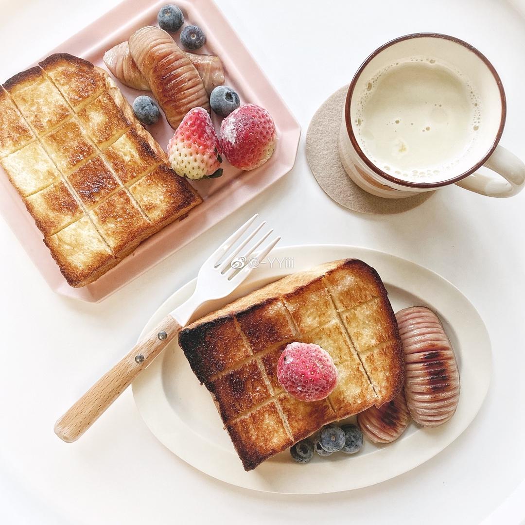 无花果克拉芙缇-【美味季节甜点】