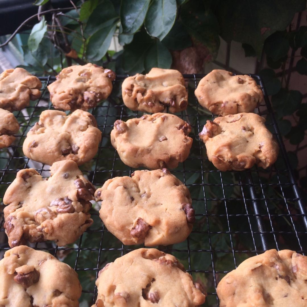核桃酥 女侠森森