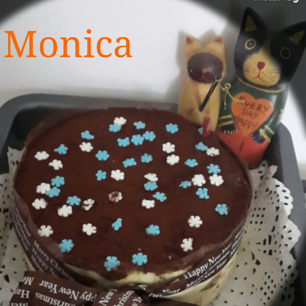 《Tinrry+》提拉米苏