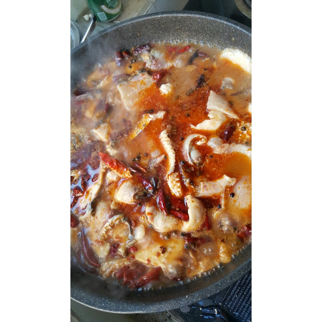 水煮鱼