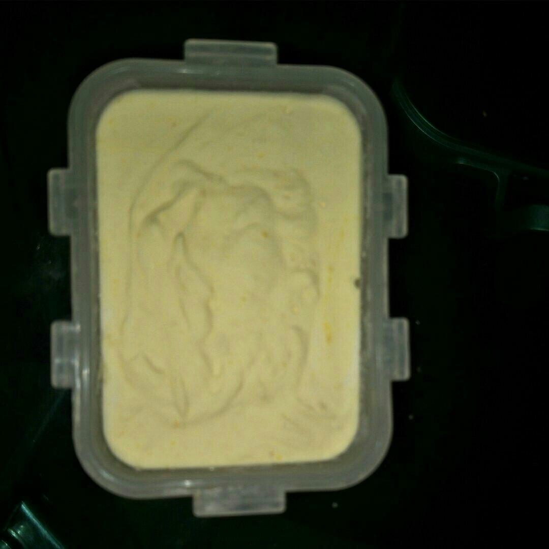 秒杀哈根达斯无冰渣冰激凌