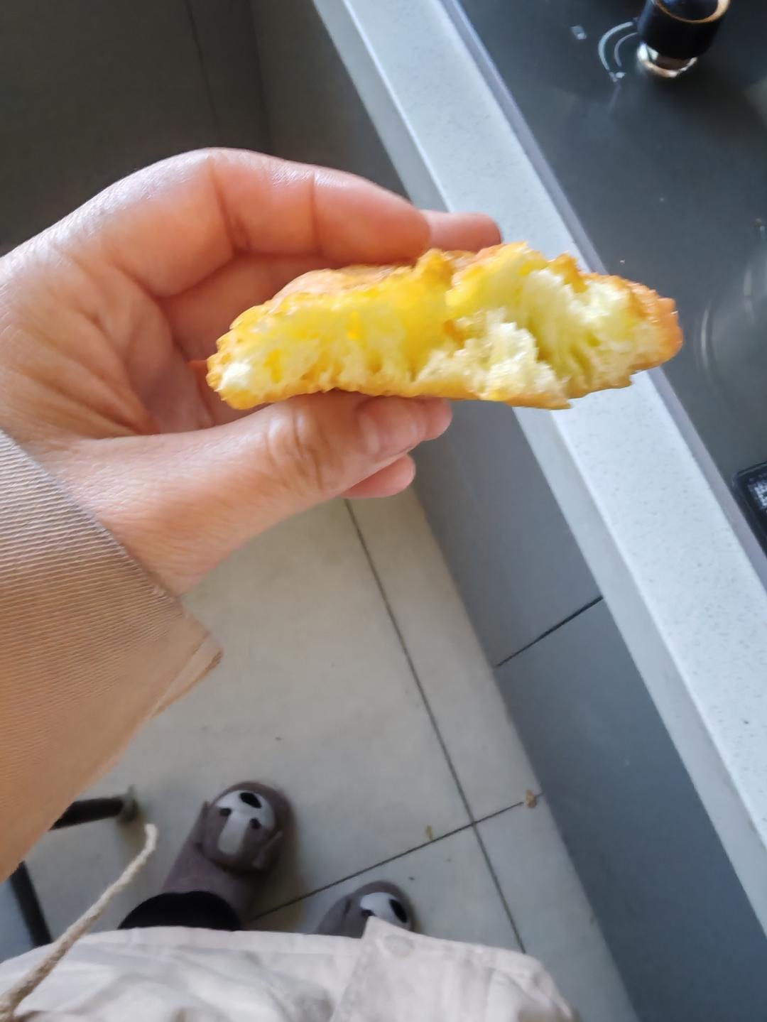 甜麻糖