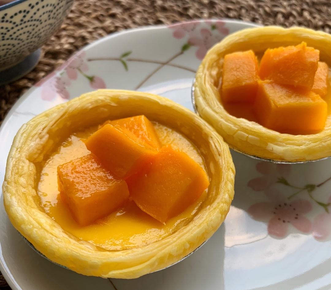 视频菜谱:蛋塔液 蛋挞液（不腻,全蛋,无淡奶油）