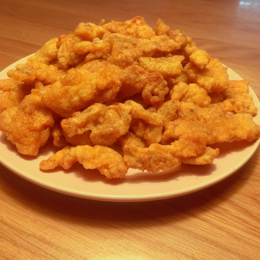 小酥肉