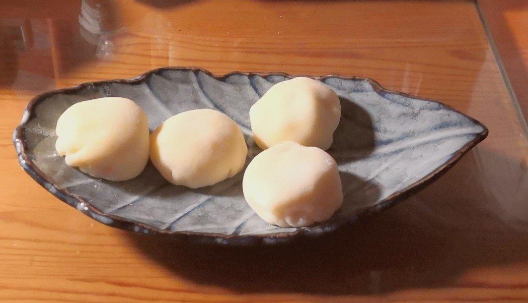 雪媚娘家庭版超简单做法