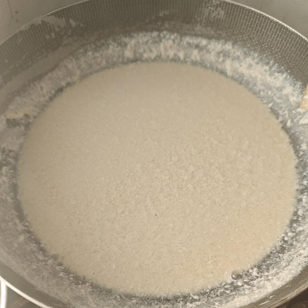 卤水豆腐（自制）