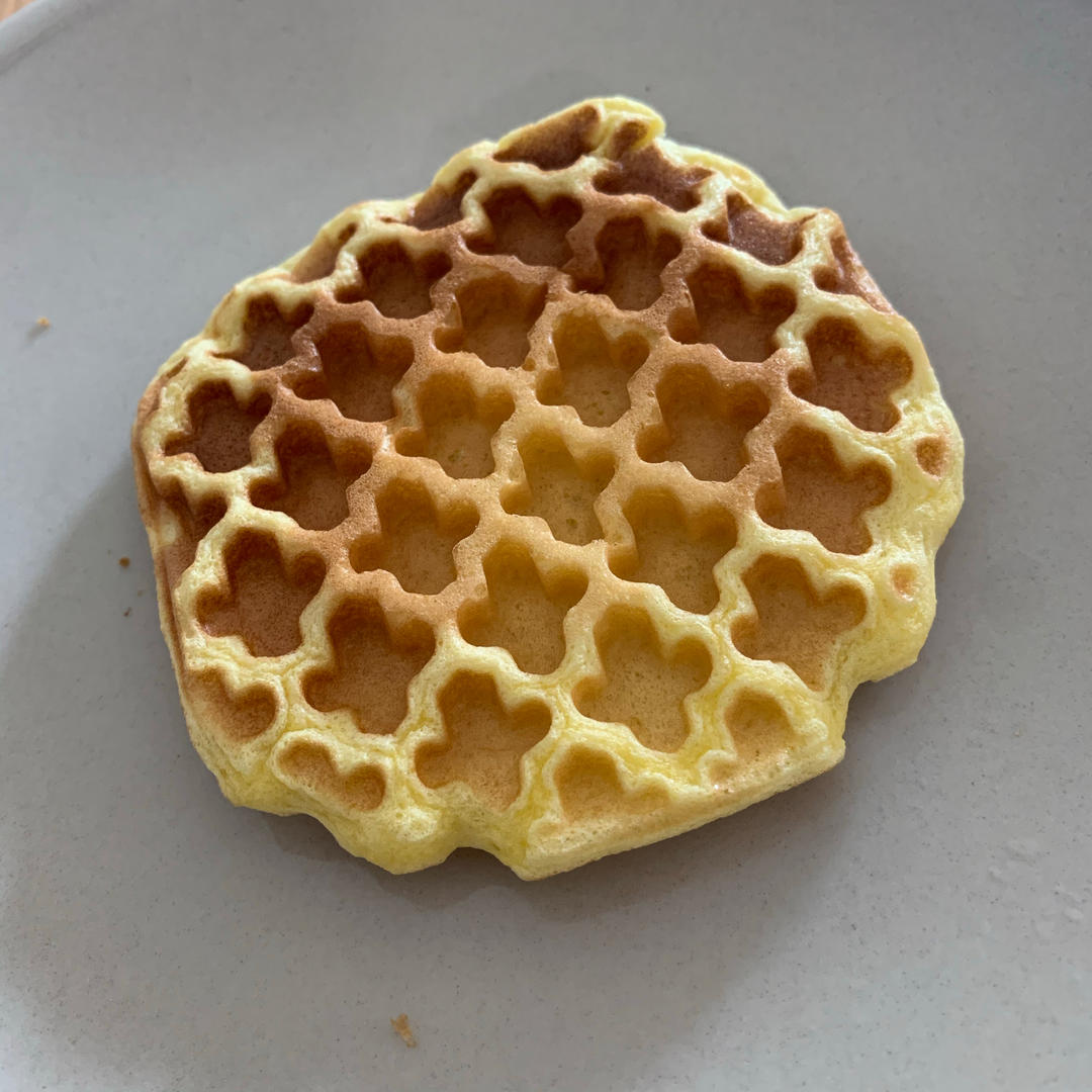 纸杯蛋糕 8寸戚风蛋糕的量