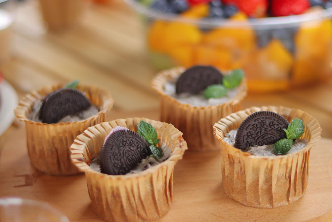 【巧克力巴斯克】爆炸浓郁的口味！