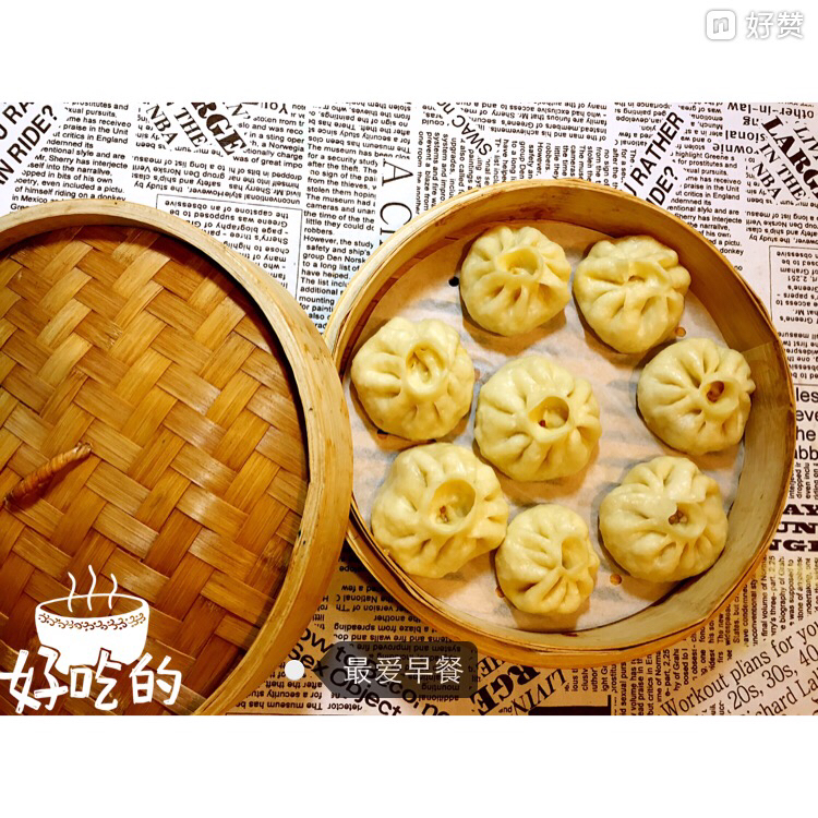 鲜肉虾仁玉米馄饨