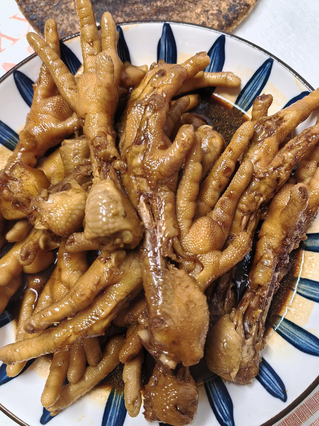 晚餐•2026年4月17日