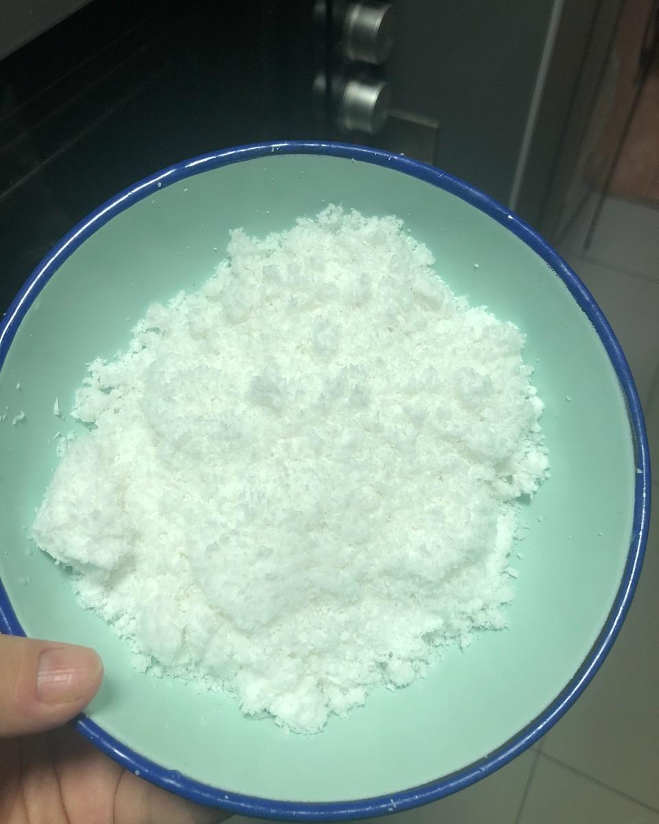 自制椰浆、椰汁、椰蓉