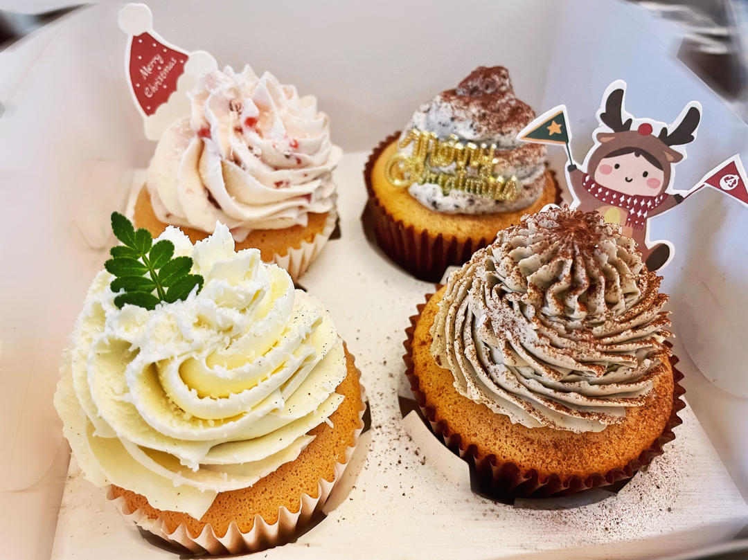 10款私房烘焙秘制奶油配方,超级实用 超级好吃！