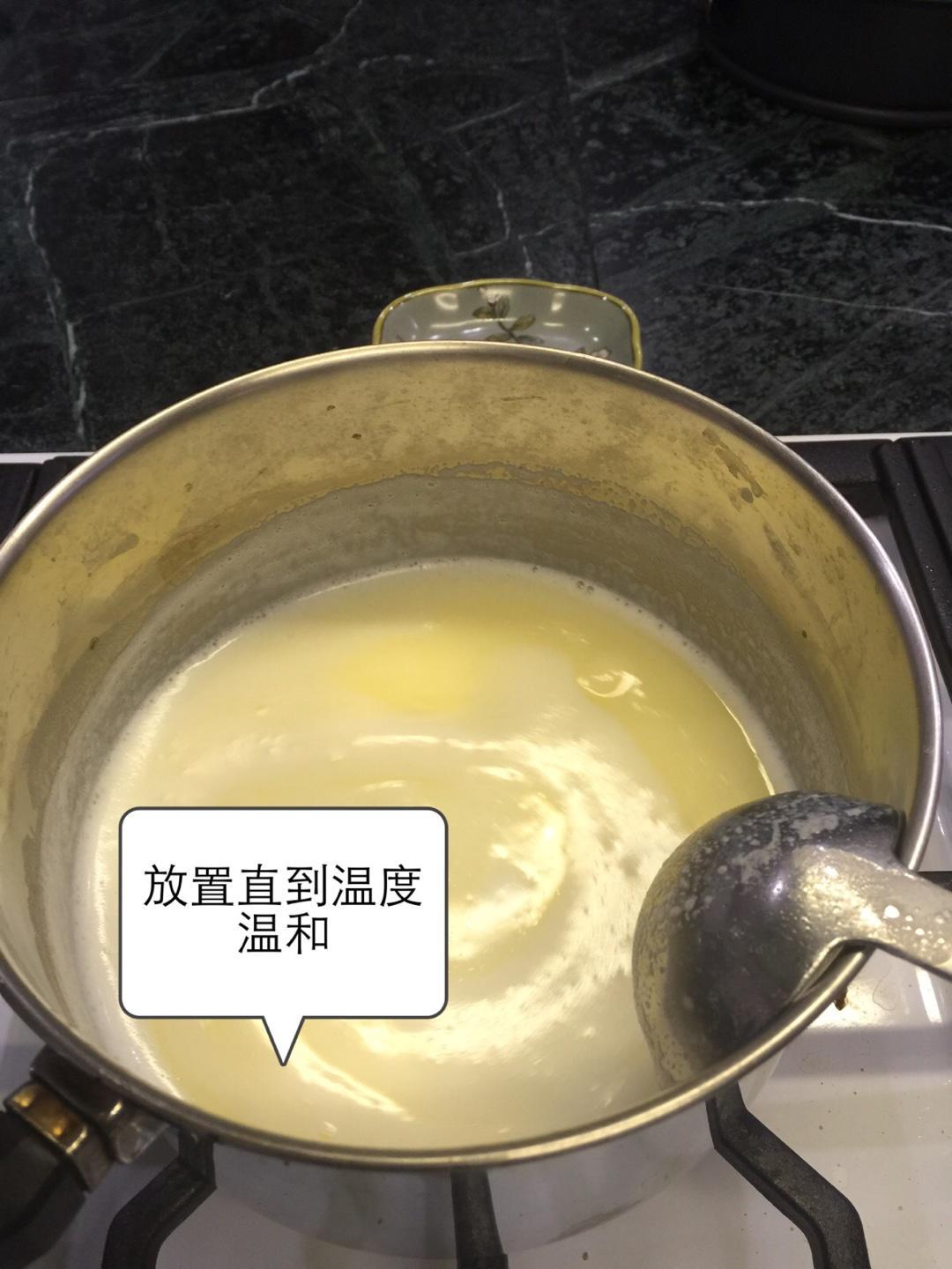 绝对不是一般的华夫饼的做法 步骤6