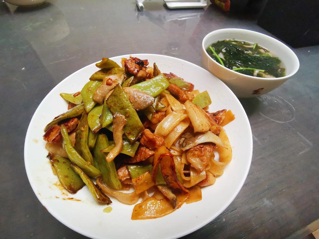 猪饲料-家常菜合集