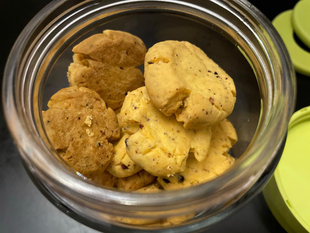 玛格丽特小饼干