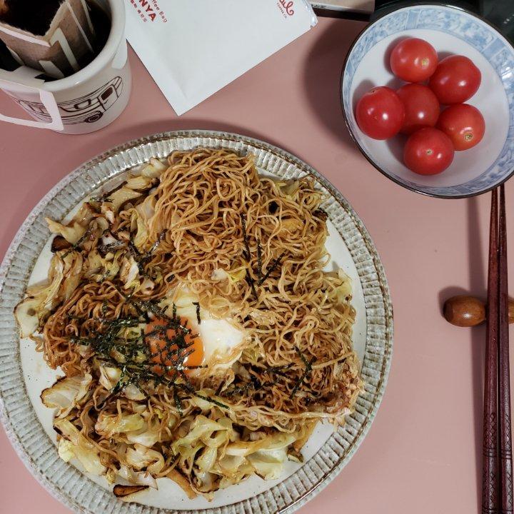 粗暴日常