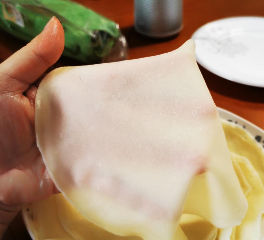 春饼
