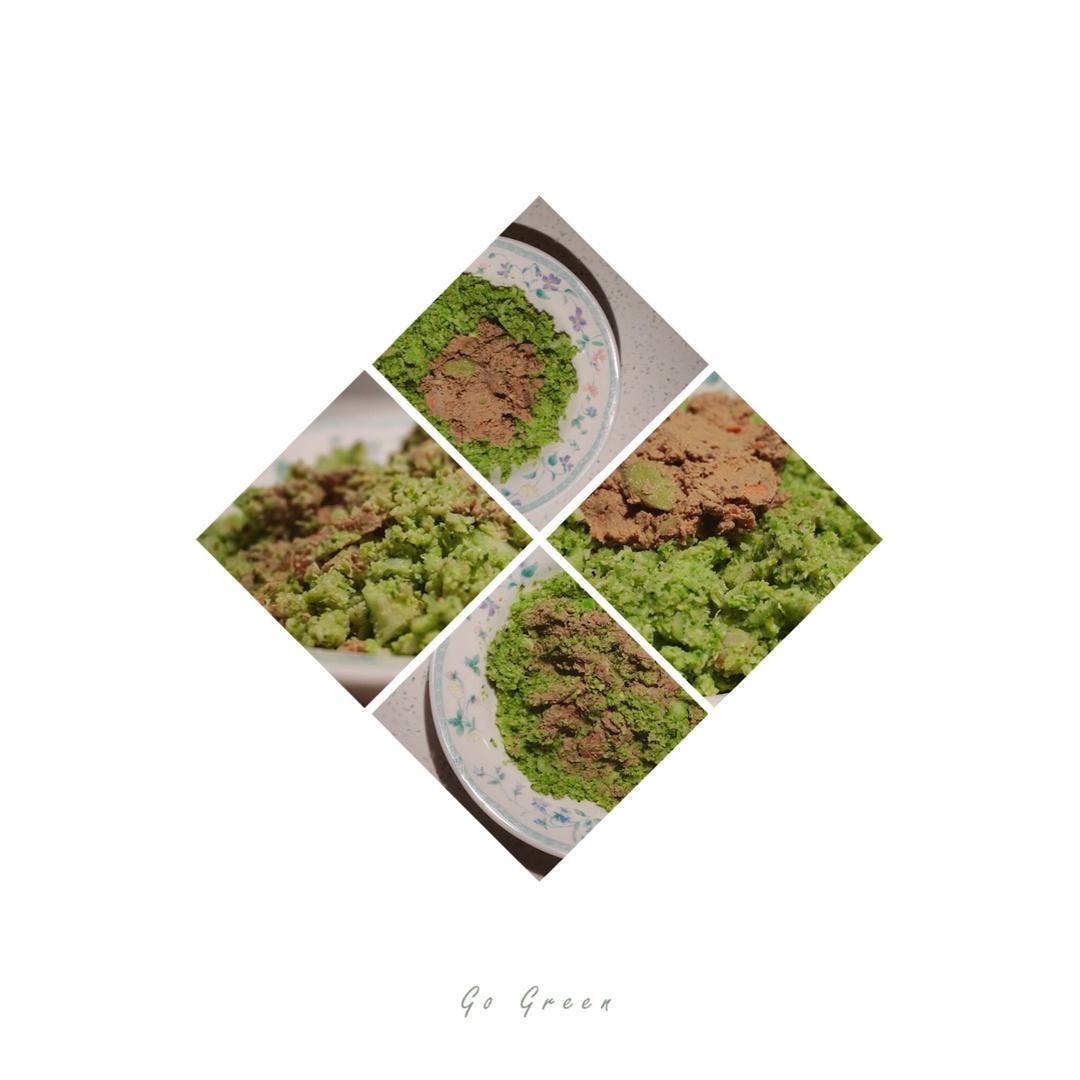 鸡肝抹酱—减肥减到姨妈闹脾气的都看过来丨健康·三餐