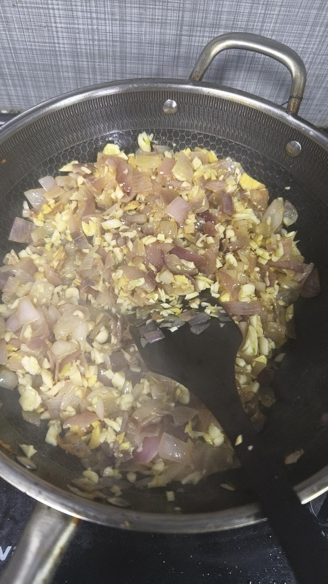 超下饭的豆豉鲫鱼！媲美豆豉鲮鱼罐头哦～