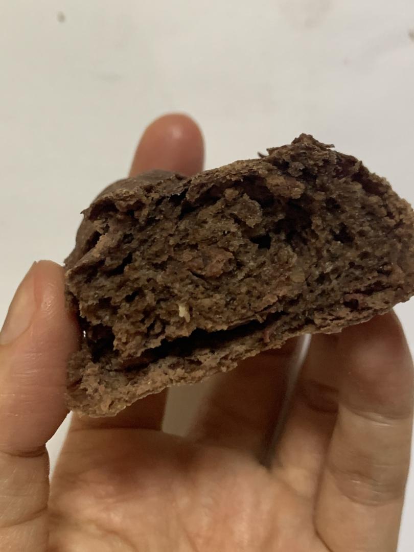 100％纯全麦吐司（浸泡液加波兰种）