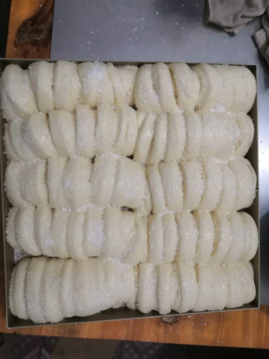 老面包