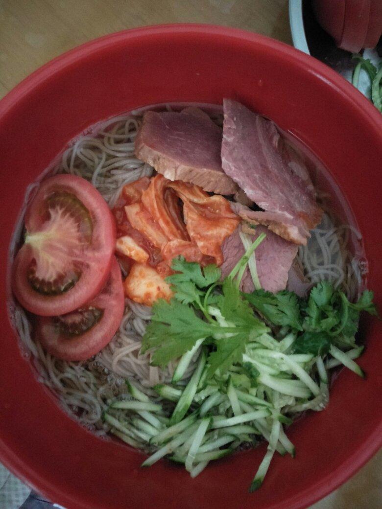 冷面