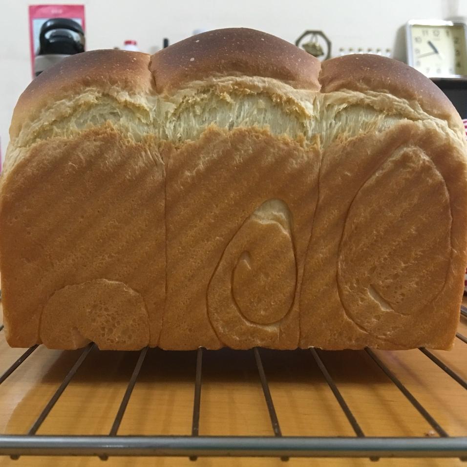 夏天面包机如何揉手套膜