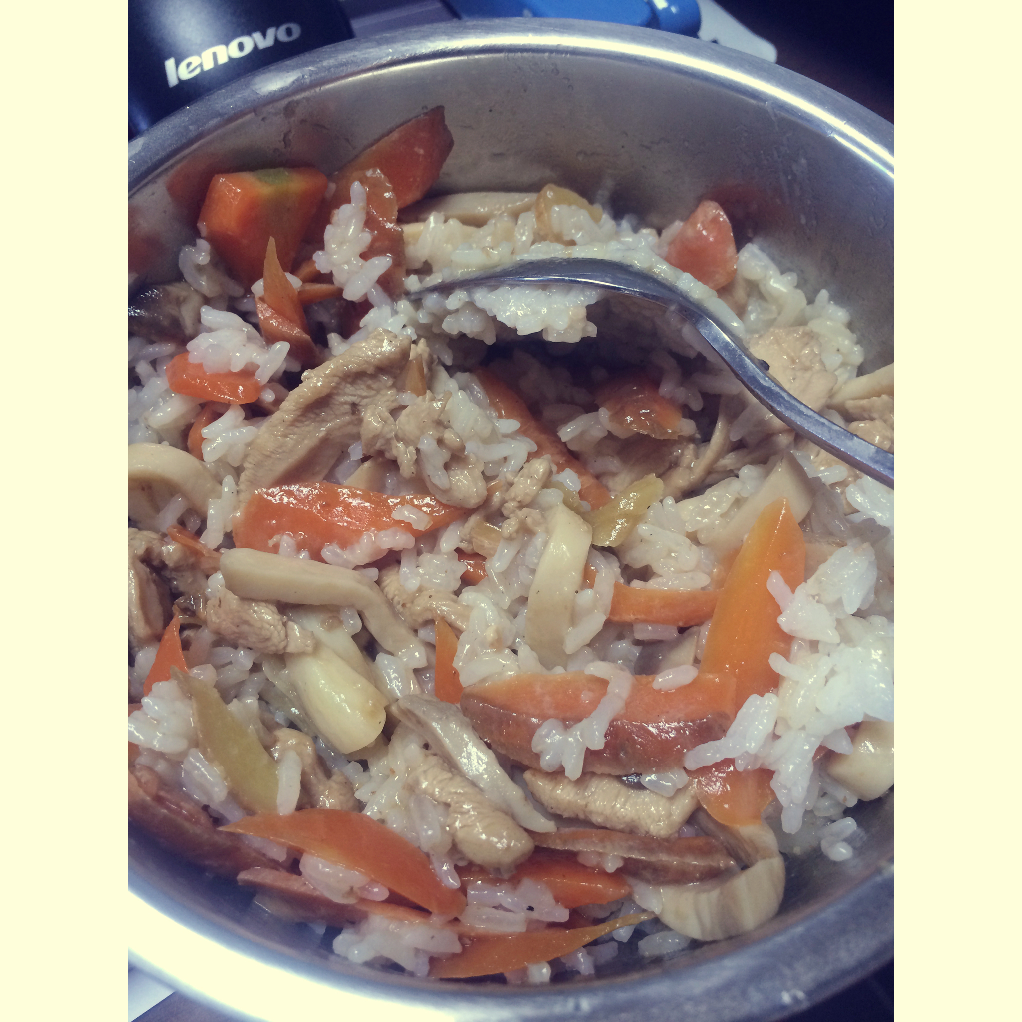 金鱼饭（きんぎょめし）