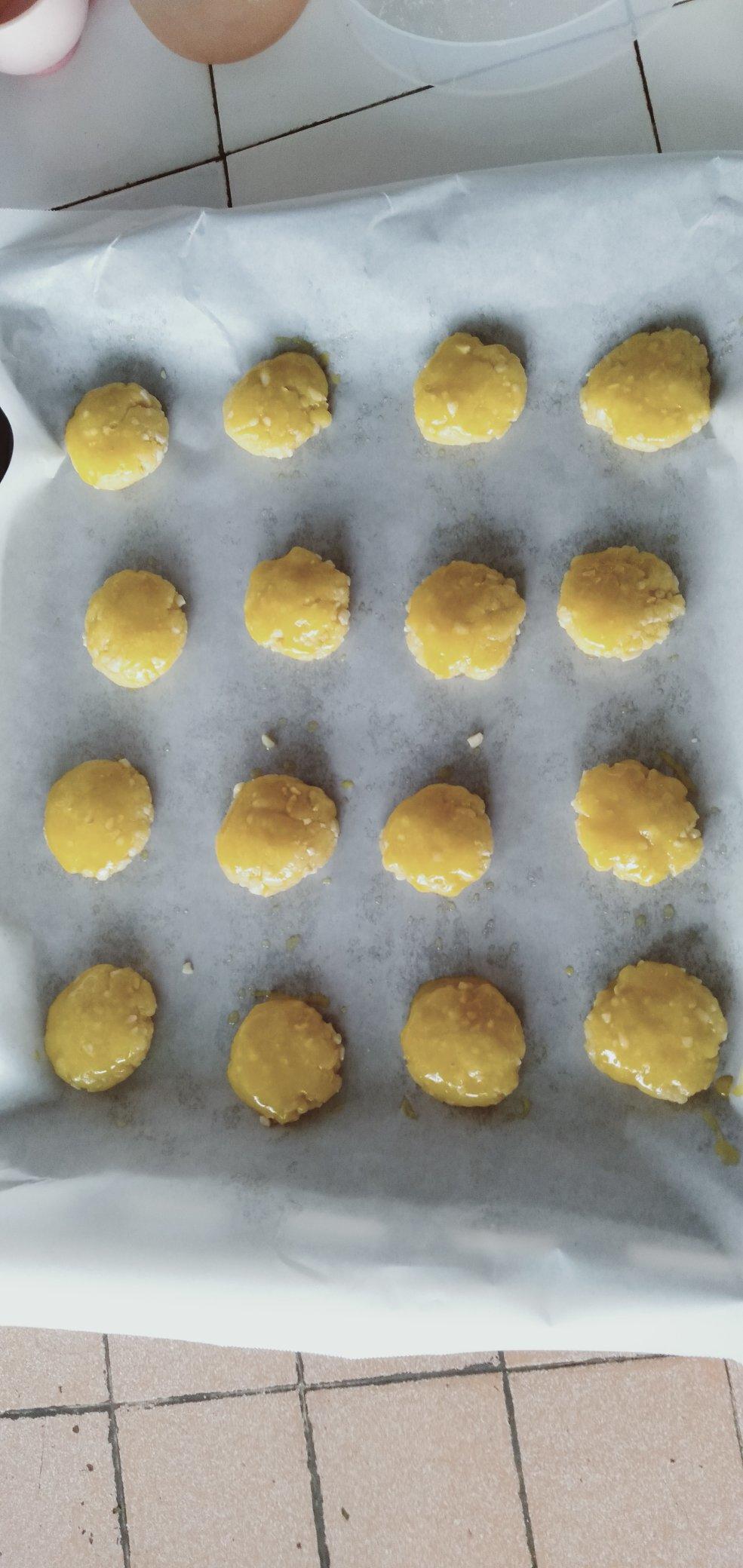 美味花生小小酥