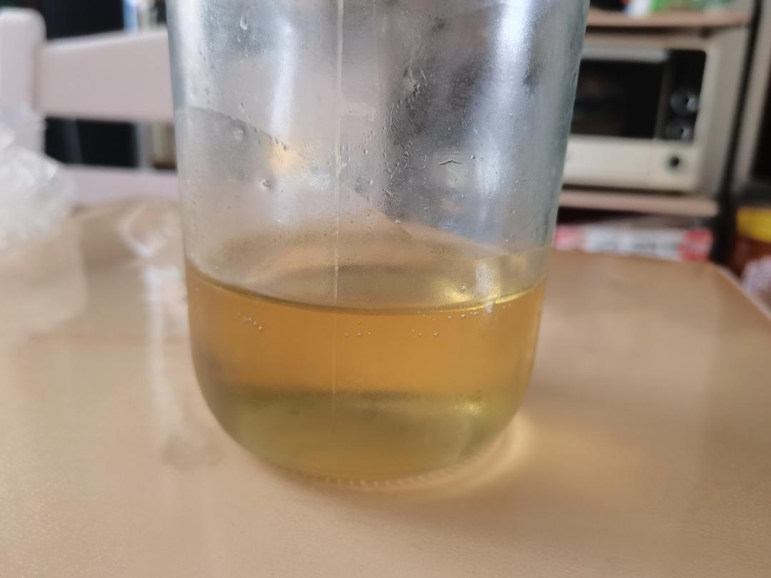 柠檬茶好喝的秘诀！万能果茶冰糖浆全套教程！做法简单到封神！