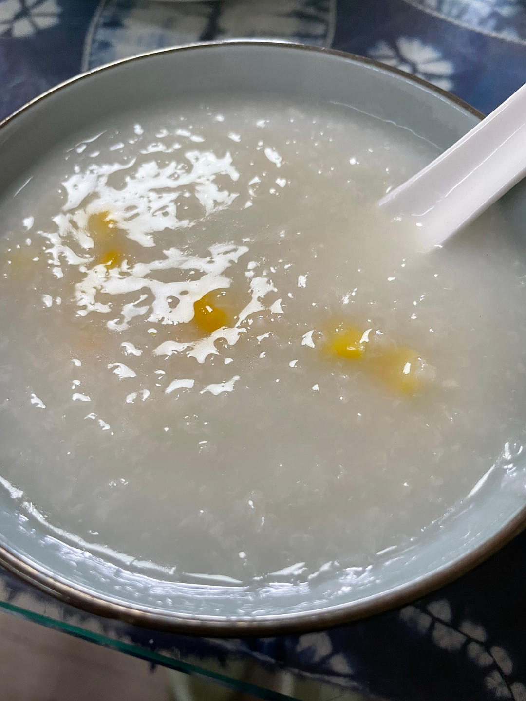 白粥【煮粥技巧大公开】
