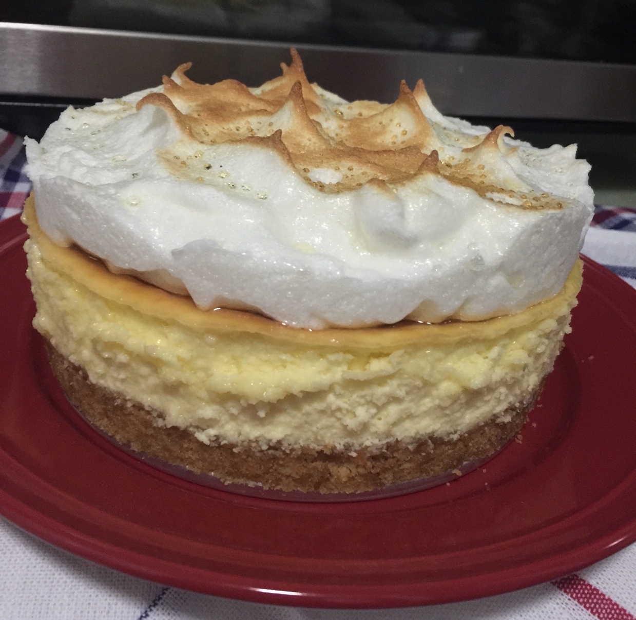 NYC Cheesecake