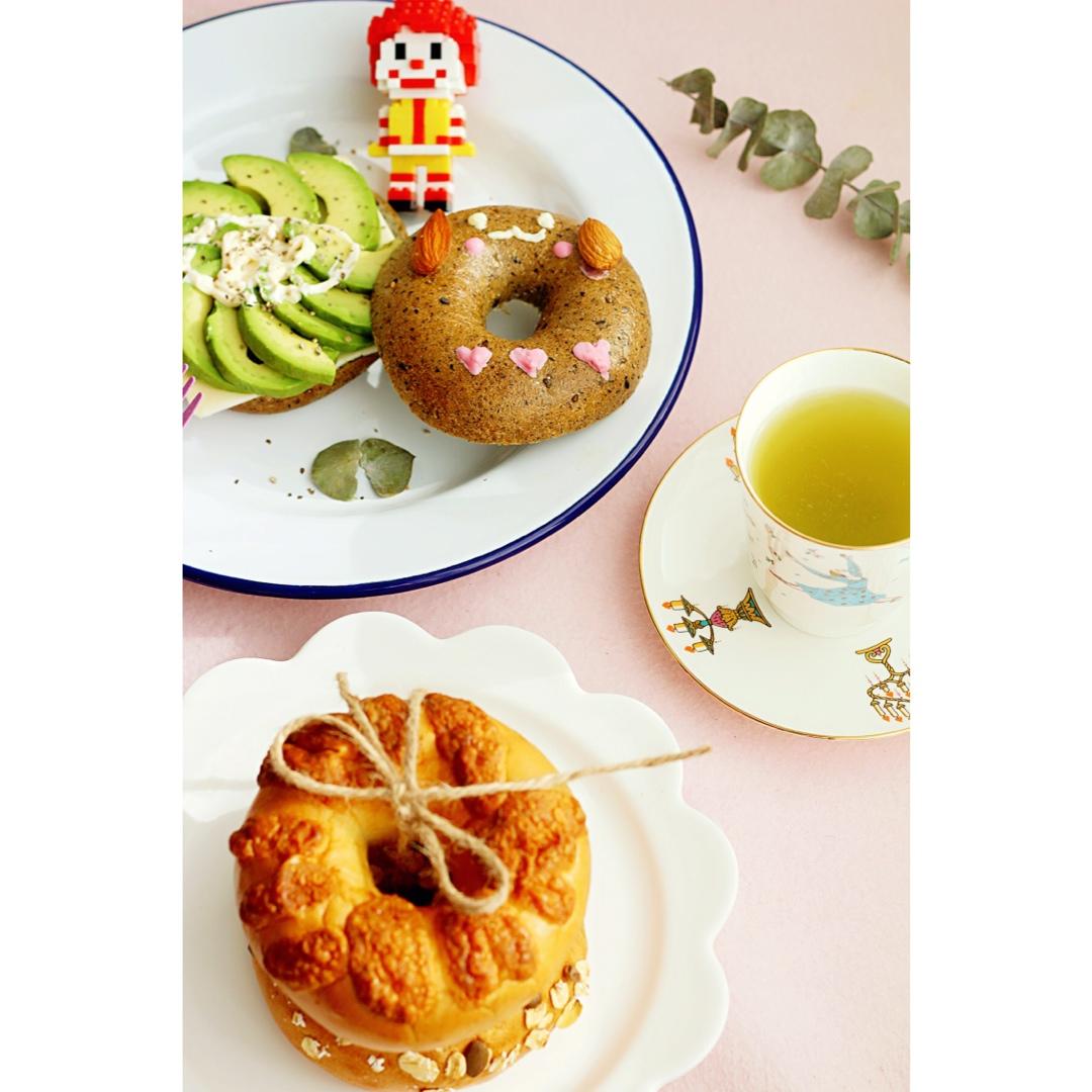 Jolly的厨房实验室