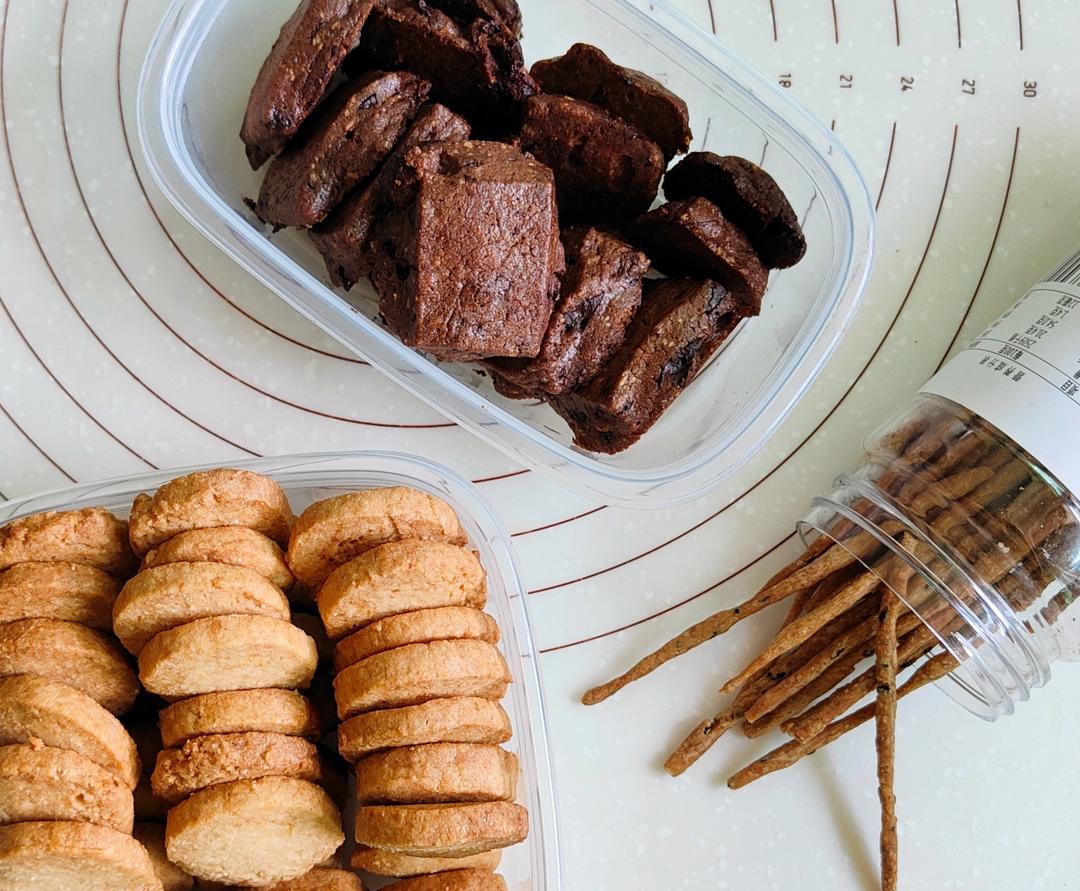 天然酵母棒~减肥解馋就靠它了