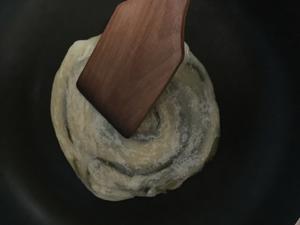 海带丝酥饼的做法 步骤10